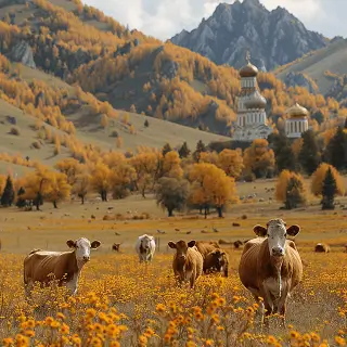 白茄子美食做法