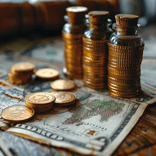 小街边美食做法